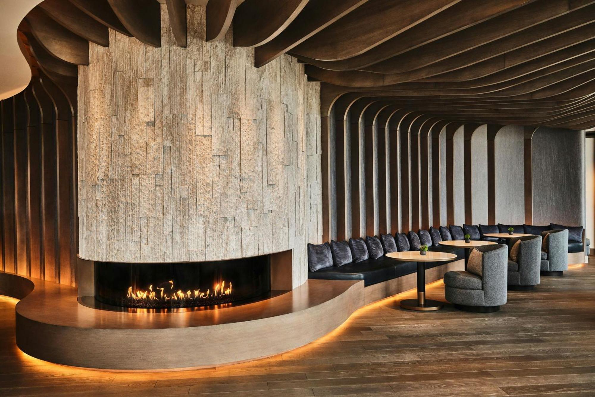 The Ritz-Carlton, Portland Hotel Exterior photo
