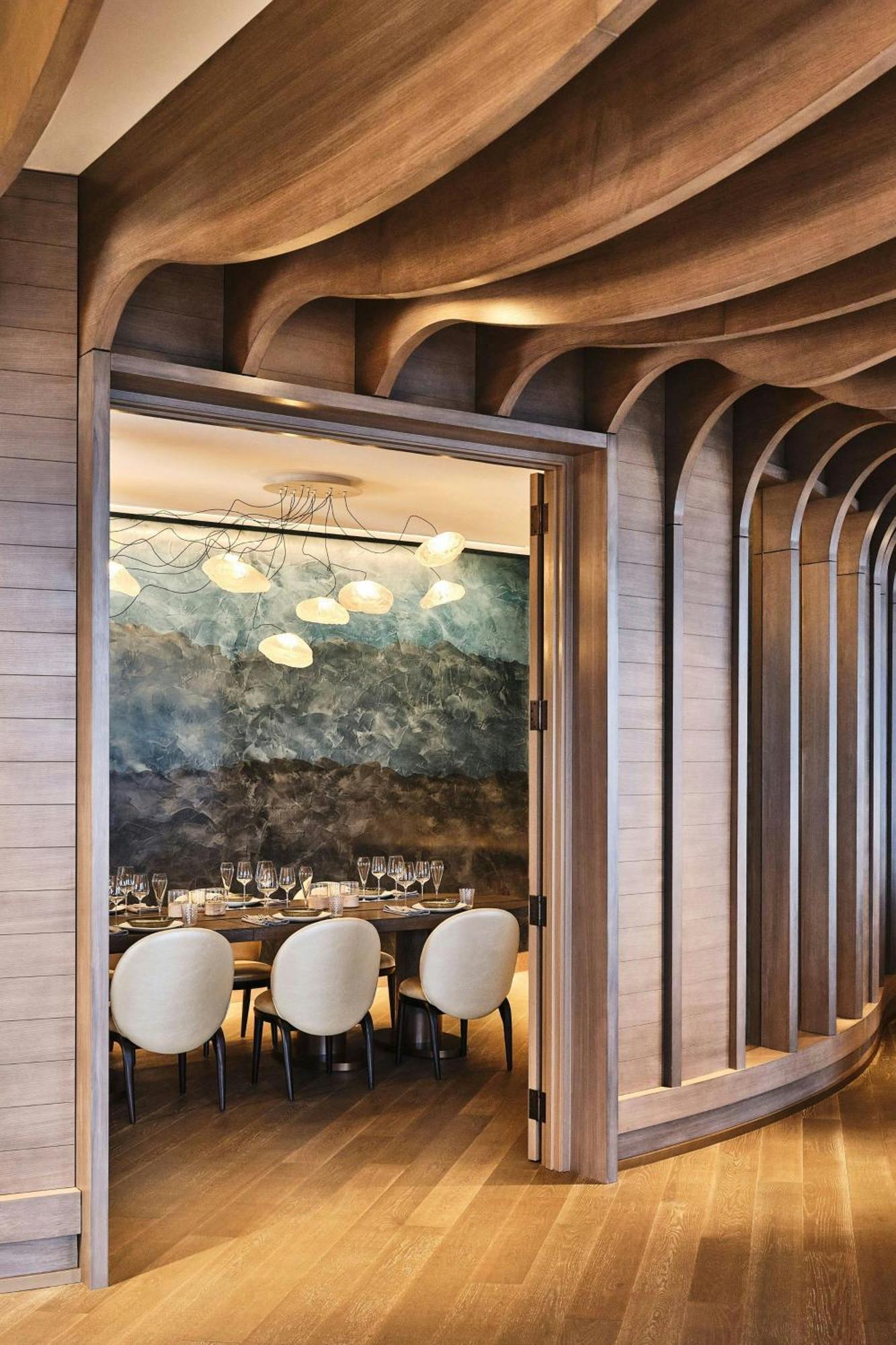 The Ritz-Carlton, Portland Hotel Exterior photo